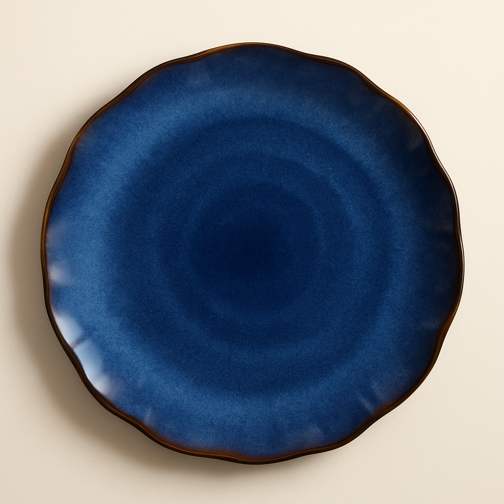 Prato Glaciar | Vários padrões exclusivos