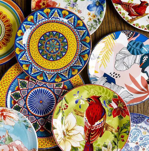 Prato Floralis Iberia