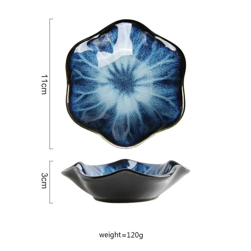 Conjunto completo Lotus