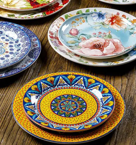 Prato Floralis Spring