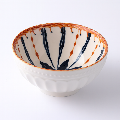 Taça Hana | Vários padrões exclusivos