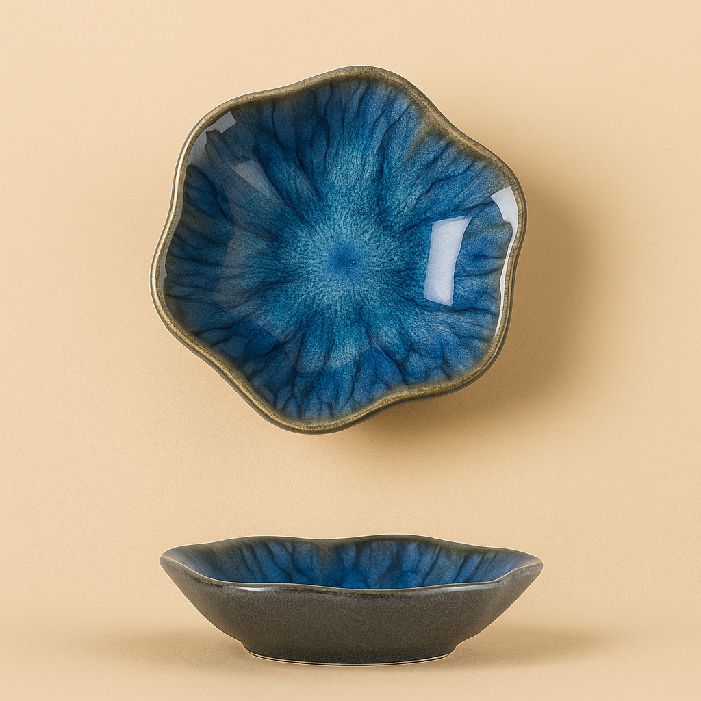 Taça Takumi | Vários padrões exclusivos