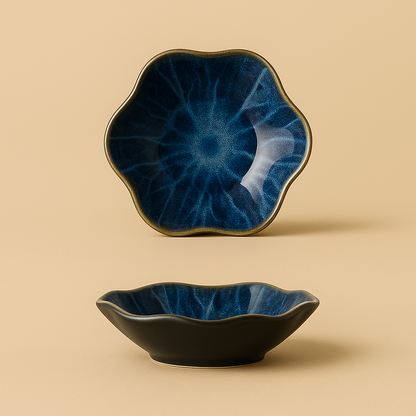 Taça Takumi | Vários padrões exclusivos