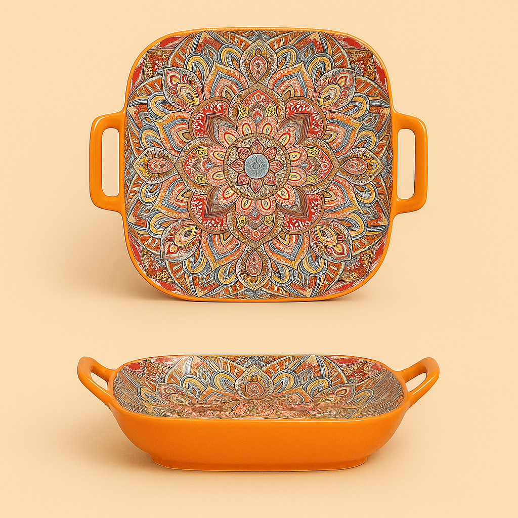 Travessa Bohemian com Pegas