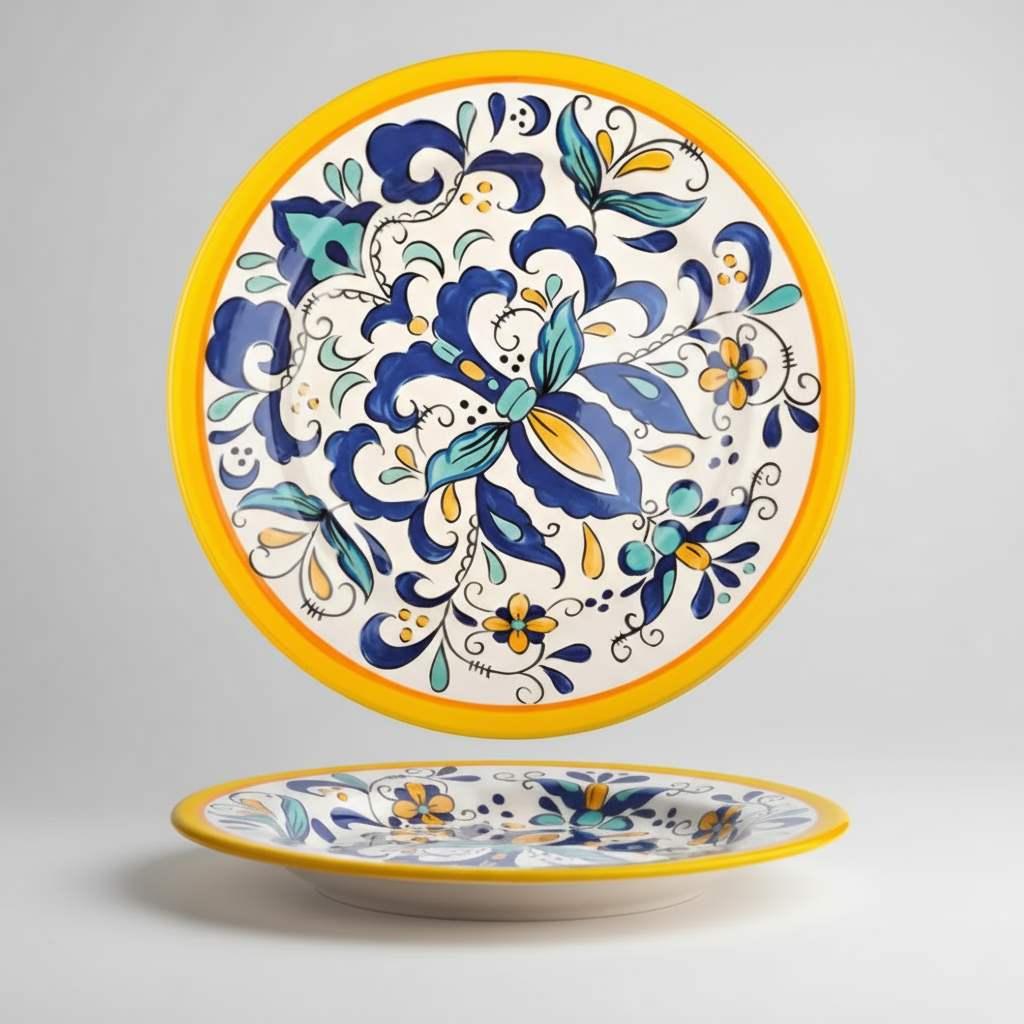 Prato Floralis Iberia