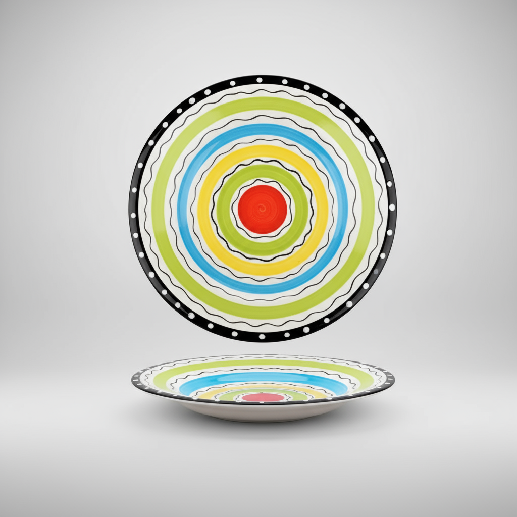 Prato Floralis As One Wishes