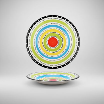 Prato Floralis As One Wishes