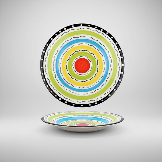 Prato Floralis As One Wishes