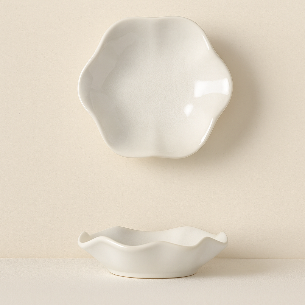 Taça Takumi | Vários padrões exclusivos