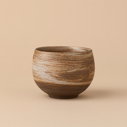 Copo Chawan | Vários padrões exclusivos