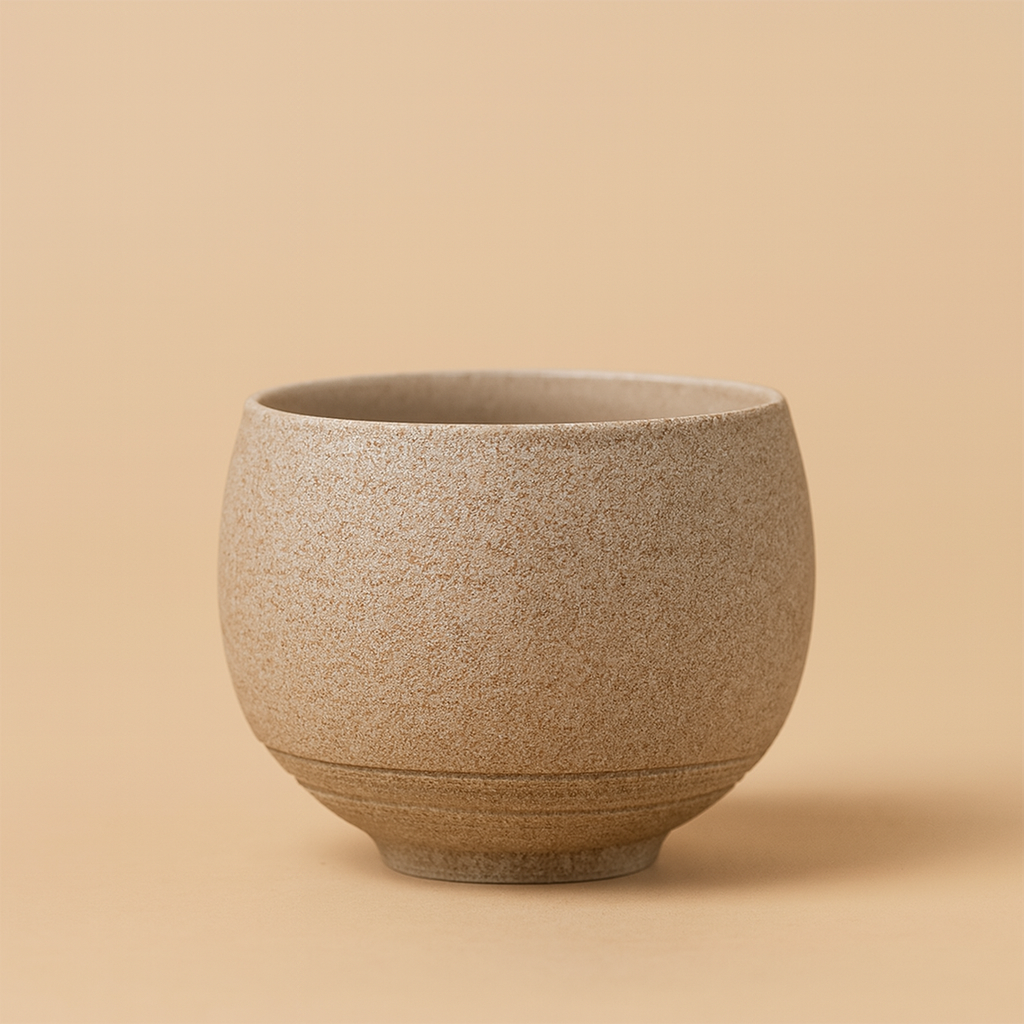 Copo Chawan | Vários padrões exclusivos