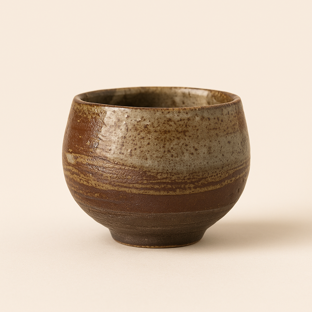 Copo Chawan | Vários padrões exclusivos