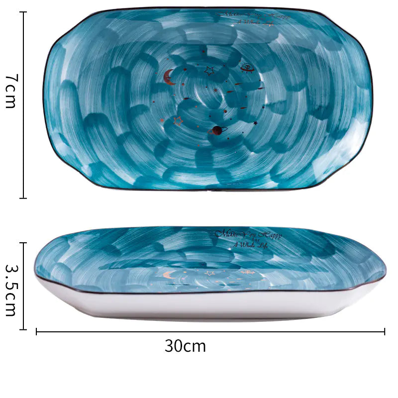 Conjunto de Jantar Stella