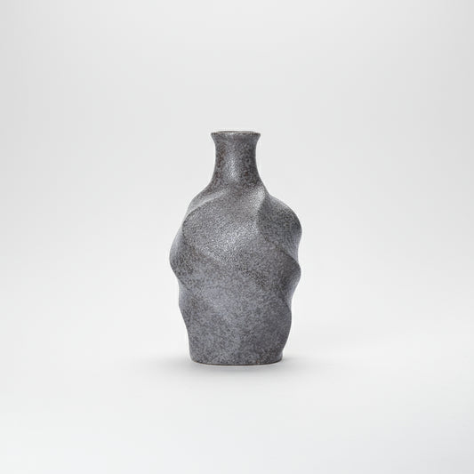 Jarra Stratia Cinza