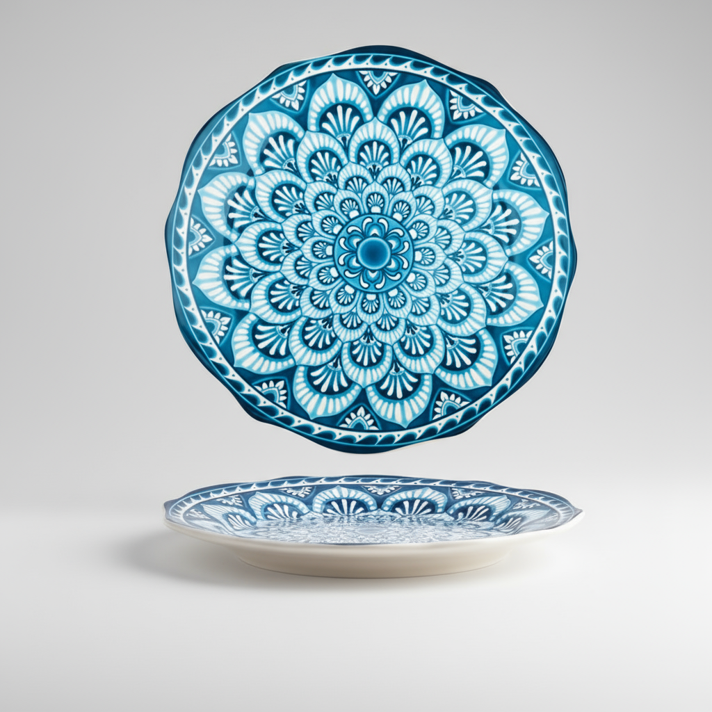 Prato Floralis Havana