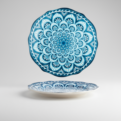 Prato Floralis Havana