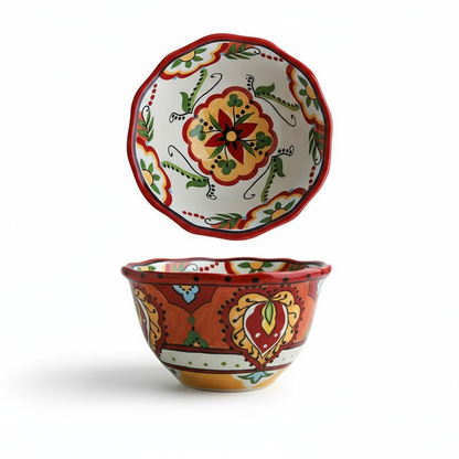 Taça Éclat | Vários padrões exclusivos