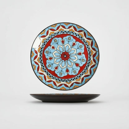Prato Mandala DD