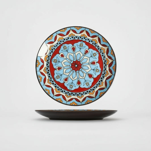 Prato Mandala DD