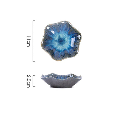 Taça Takumi | Vários padrões exclusivos