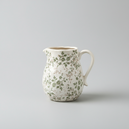 Jarra Kasa Pitoresca