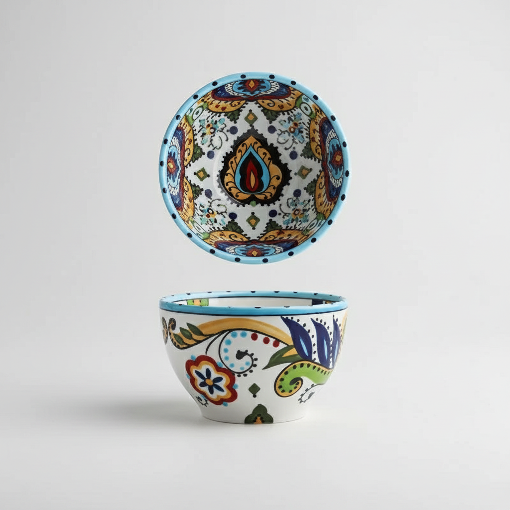 Taça Éclat | Vários padrões exclusivos