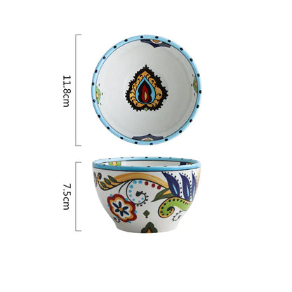 Taça Éclat | Vários padrões exclusivos