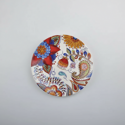 Prato Decorativo Karina Murale