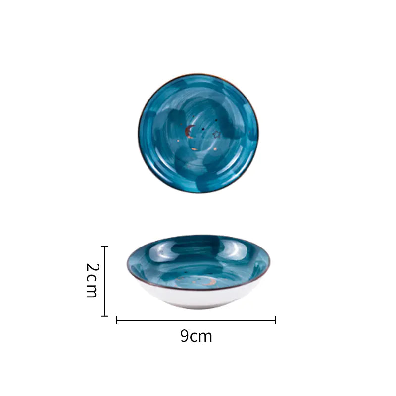 Conjunto de Jantar Stella