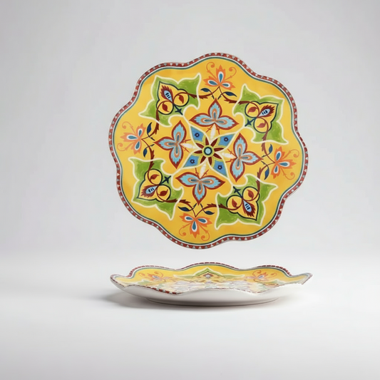 Prato Floralis Rock Gardens