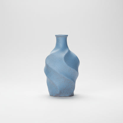 Jarra Stratia Azul Claro