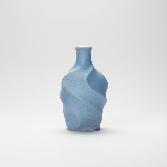 Jarra Stratia Azul Claro