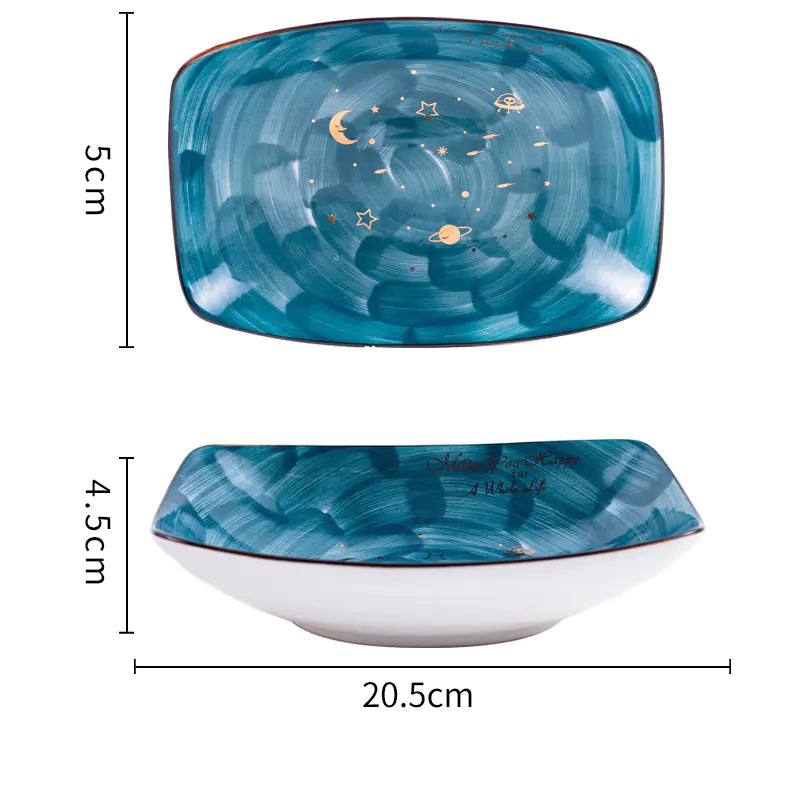 Conjunto de Jantar Stella