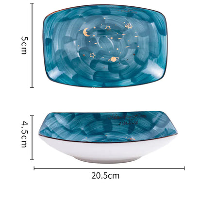 Conjunto de Jantar Stella