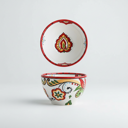 Taça Éclat | Vários padrões exclusivos