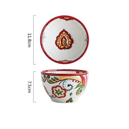 Taça Éclat | Vários padrões exclusivos