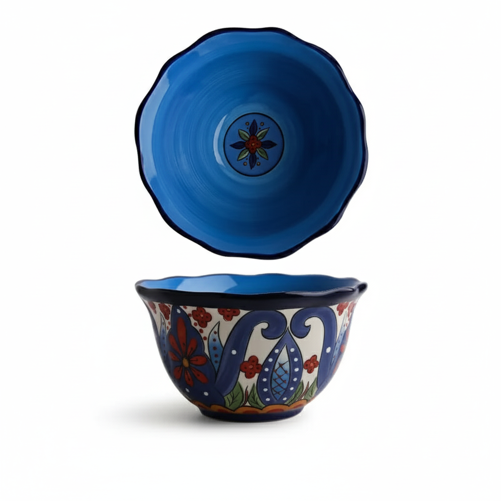 Taça Éclat | Vários padrões exclusivos