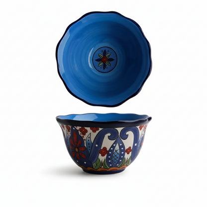 Taça Éclat | Vários padrões exclusivos