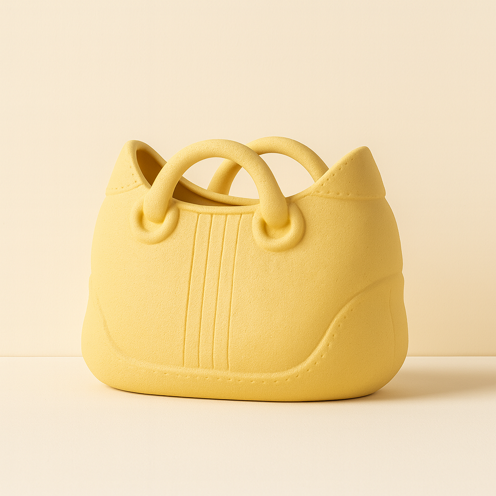 Jarra Morandi Tote Lisa