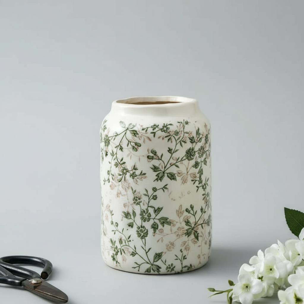 Jarra Kasa Retangular