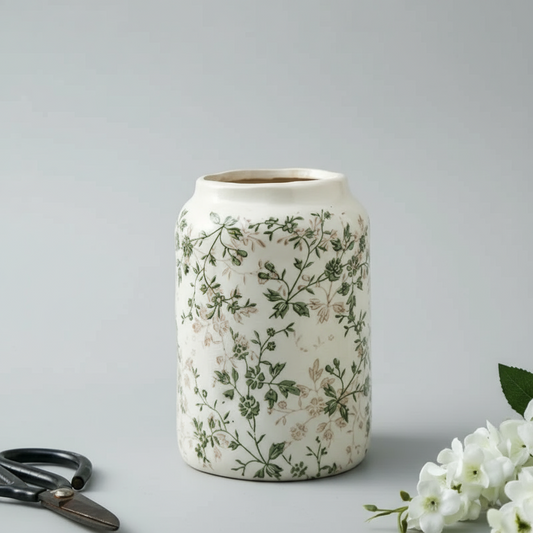 Jarra Kasa Retangular