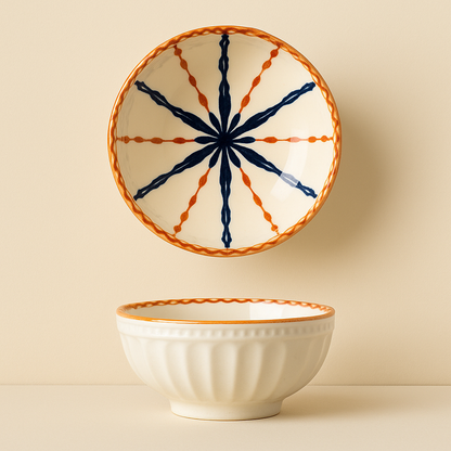 Taça Hana | Vários padrões exclusivos