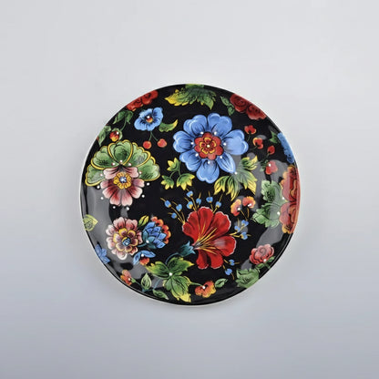 Prato Decorativo Cara Murale