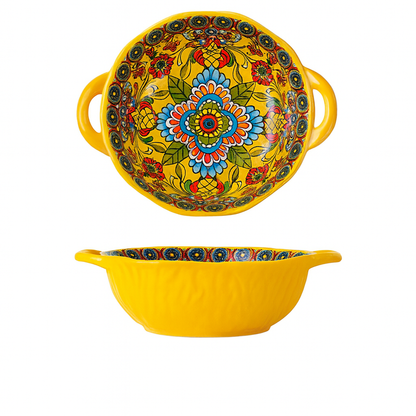 Taça Sahara | Vários padrões exclusivos