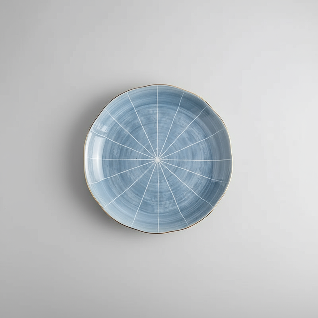 Prato fundo Oslo 20cm