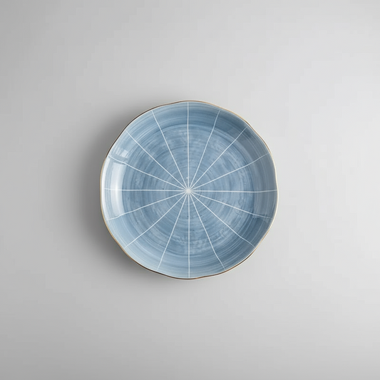 Prato fundo Oslo 20cm