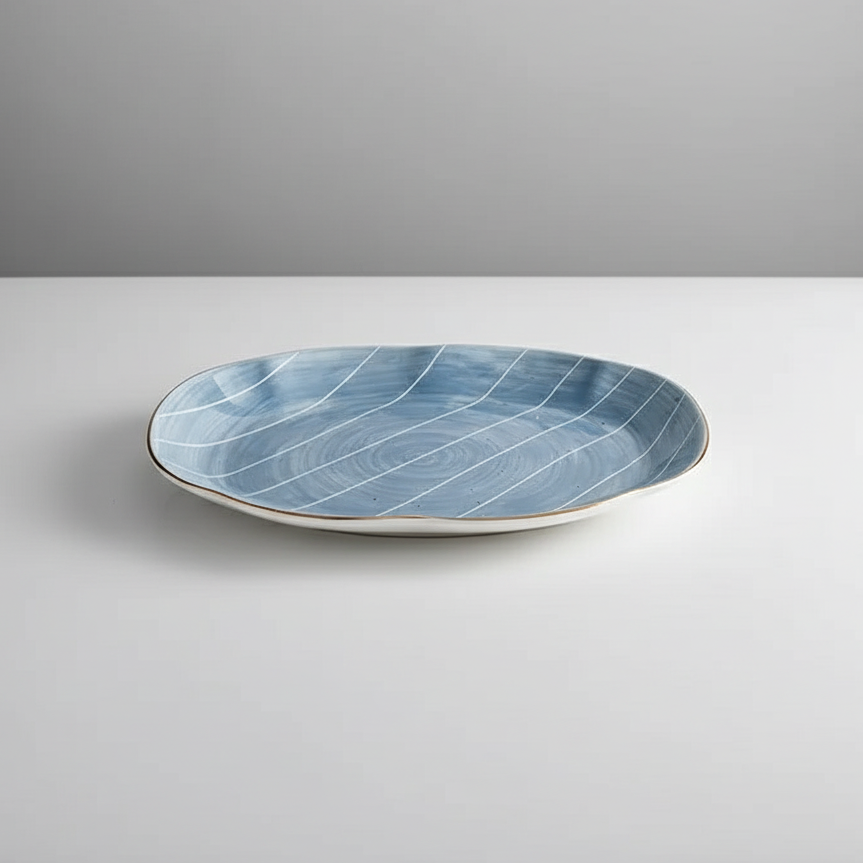 Conjunto de jantar Oslo