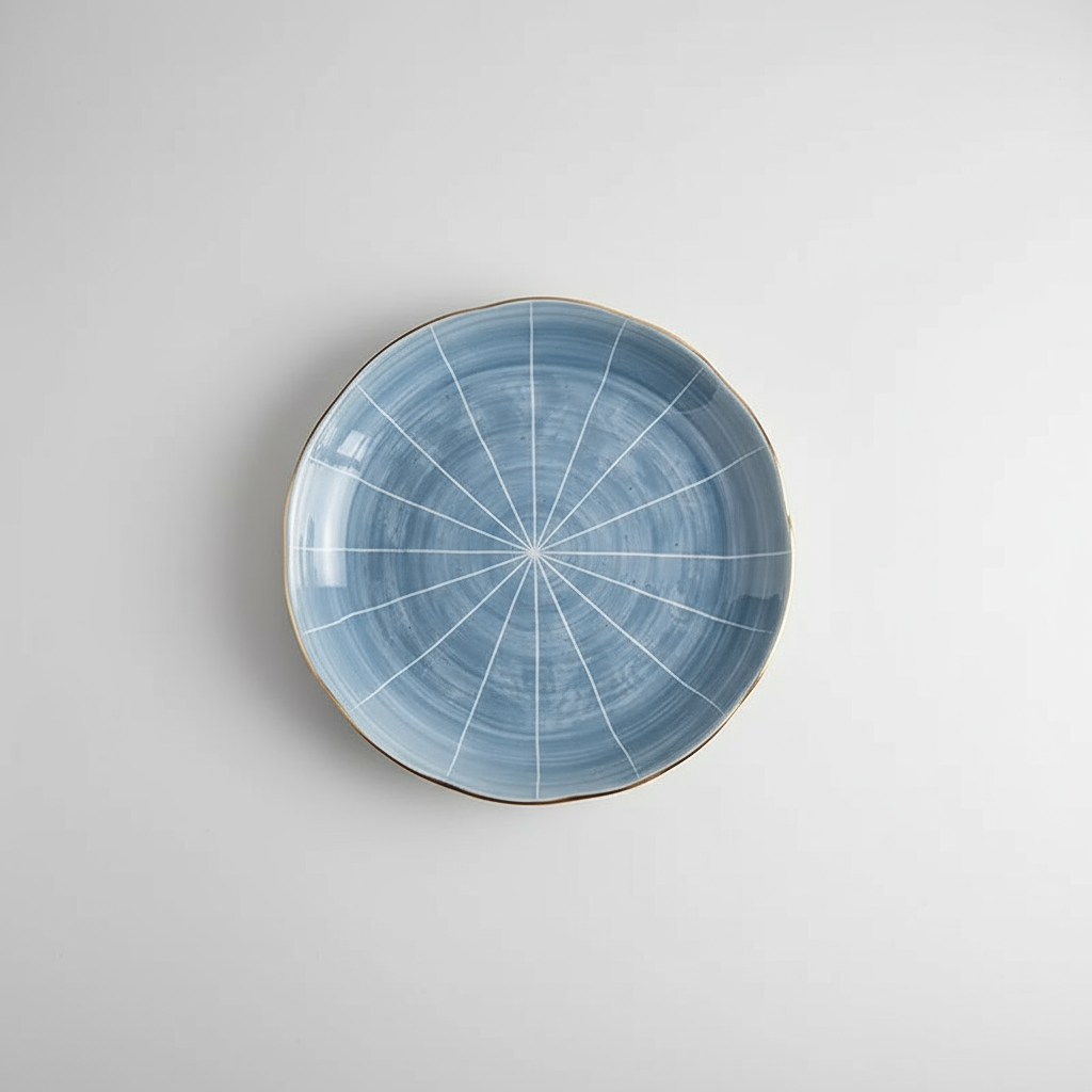 Prato Raso Oslo 20 cm
