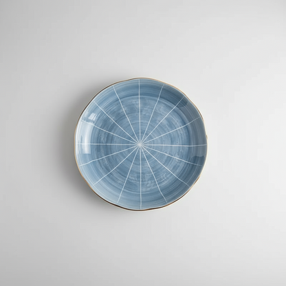 Prato Raso Oslo 20 cm