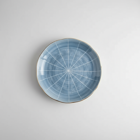 Prato Raso Oslo 20 cm